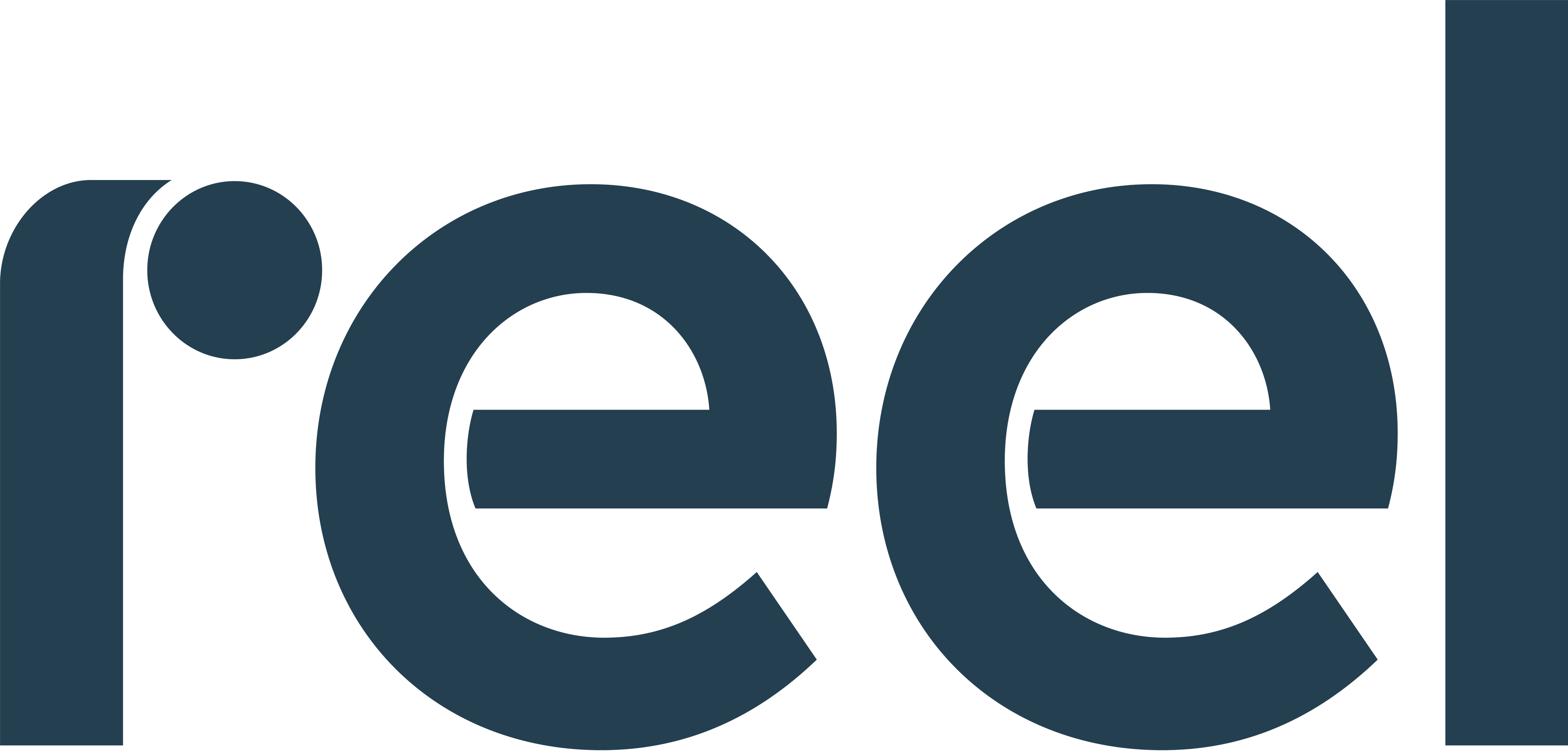 Reel Paper FAQ logo